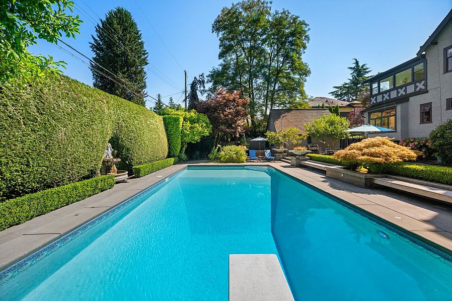 1519 W 35th Avenue Vancouver, BC - 36