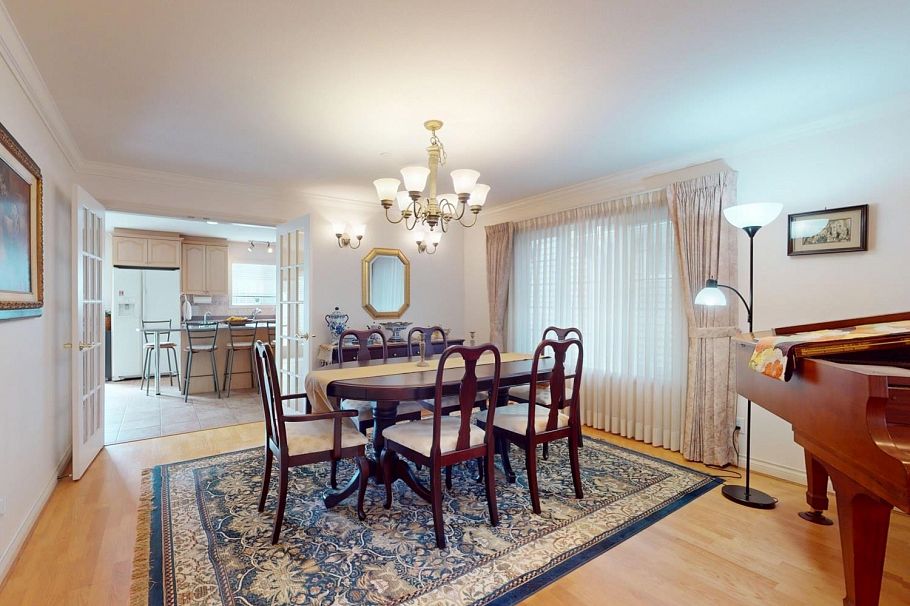 1926 W 62nd Avenue Vancouver, BC - 7