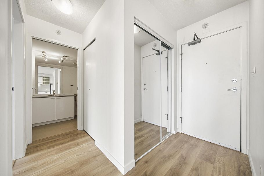 2607 602 Citadel Parade Vancouver, BC - 15