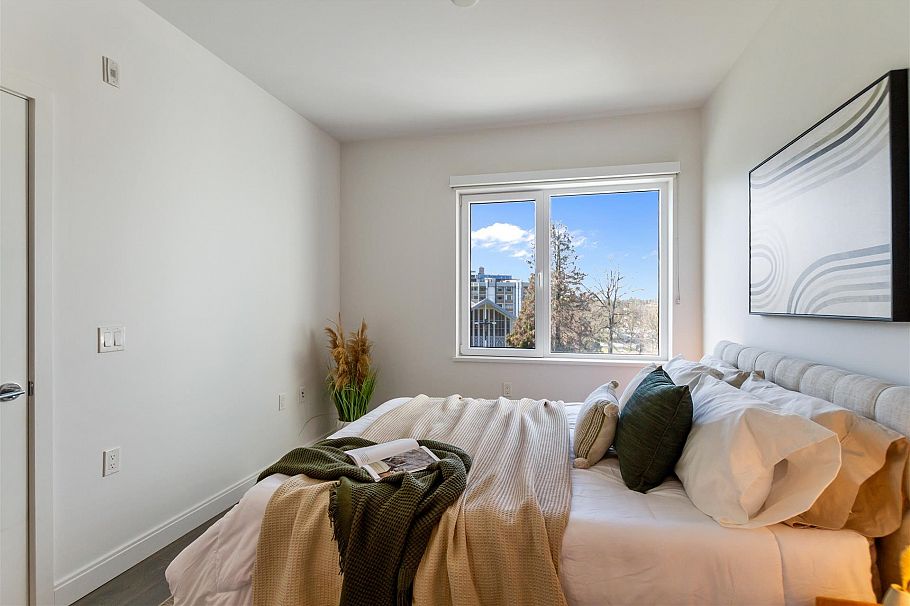 302 4908 Cambie Street Vancouver, BC - 10