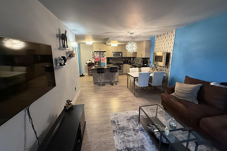 117 2416 W 3rd Avenue Vancouver, BC - 10