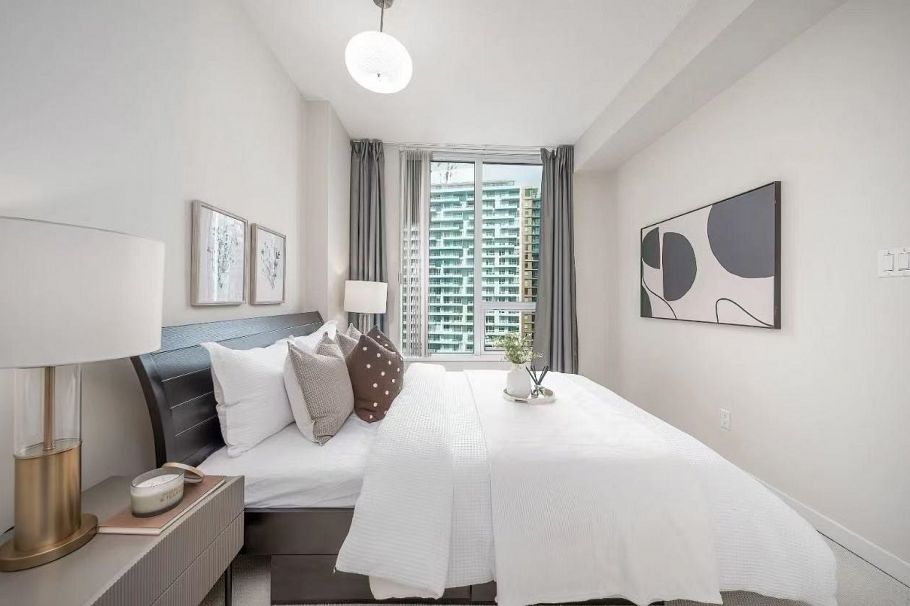 1001 5728 BERTON AVE, Vancouver BC V6T 1W5 Vancouver, BC - 3