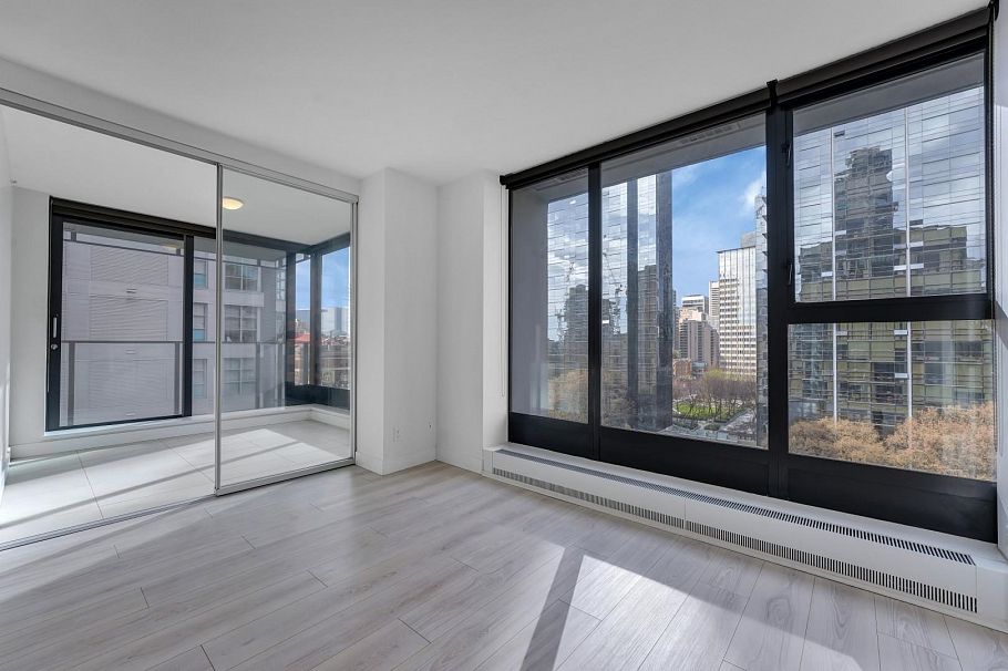 1209 1133 Hornby Street Vancouver, BC - 16