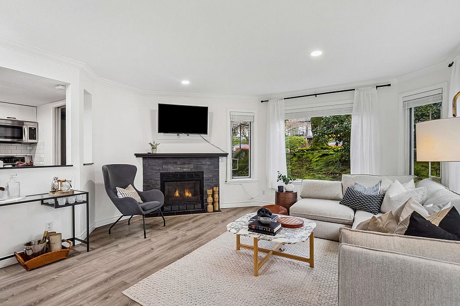 107 175 W 4th Street North Vancouver, BC - 3