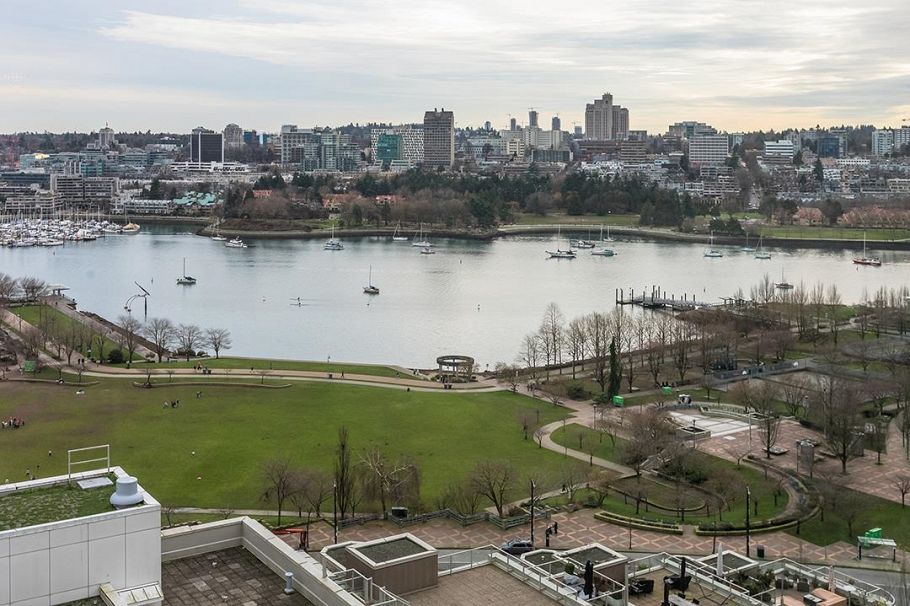 1903 1323 Homer Street Vancouver, BC - 3