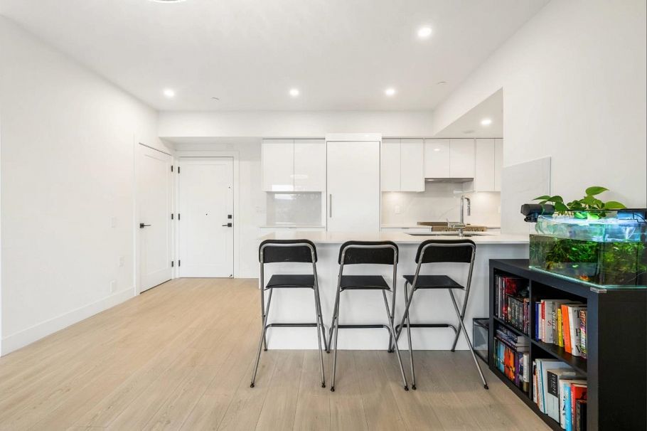 601 5399 Joyce Street Vancouver, BC - 7