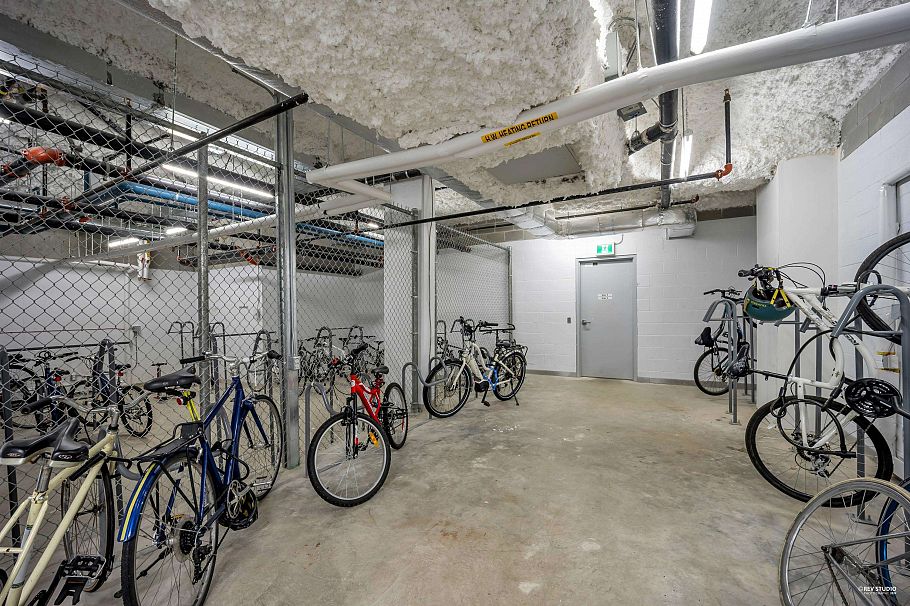 506 131 E 3rd Street North Vancouver, BC - 23