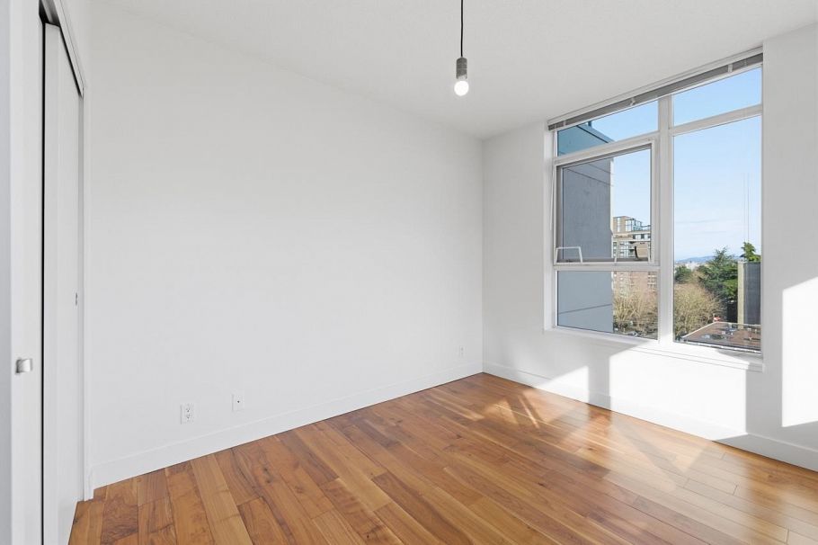 711 250 E 6 Avenue Vancouver, BC - 12