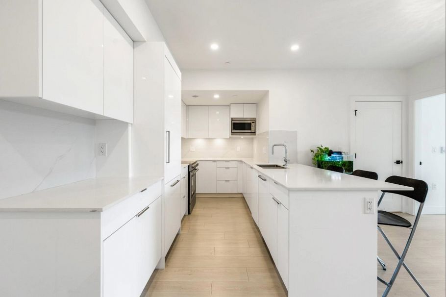 601 5399 Joyce Street Vancouver, BC - 6