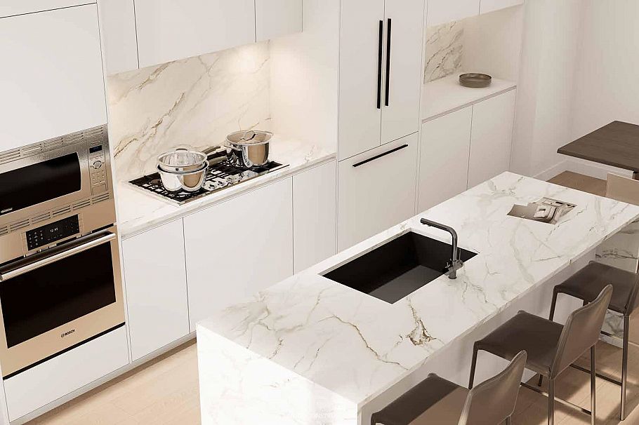 2 3638 W 3rd Avenue Vancouver, BC - 8