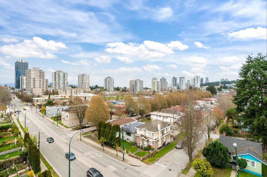 601 5399 Joyce Street Vancouver, BC - 15