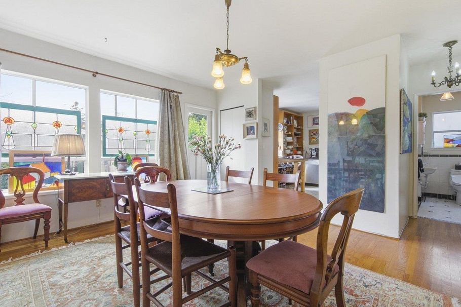 4508 W 12th Avenue Vancouver, BC - 8