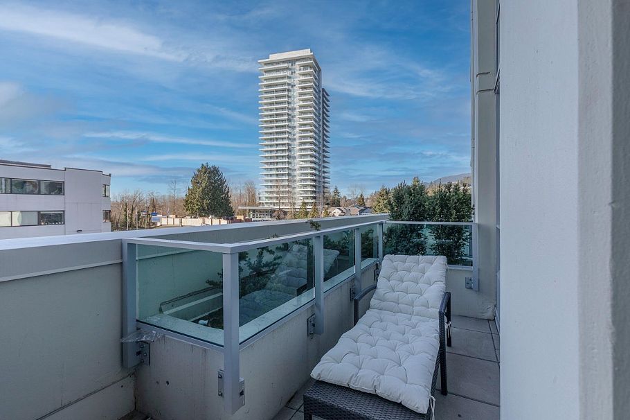 201 1675 Lions Gate Lane North Vancouver, BC - 11