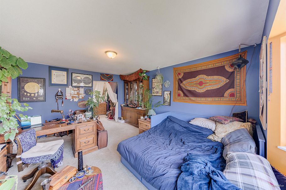 5592 Elizabeth Street Vancouver, BC - 23