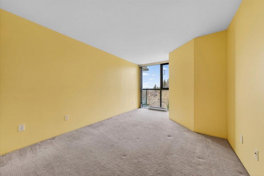 909 2733 Chandlery Place Vancouver, BC - 15