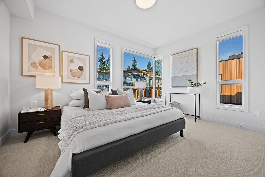 3206 Highland Boulevard North Vancouver, BC - 19