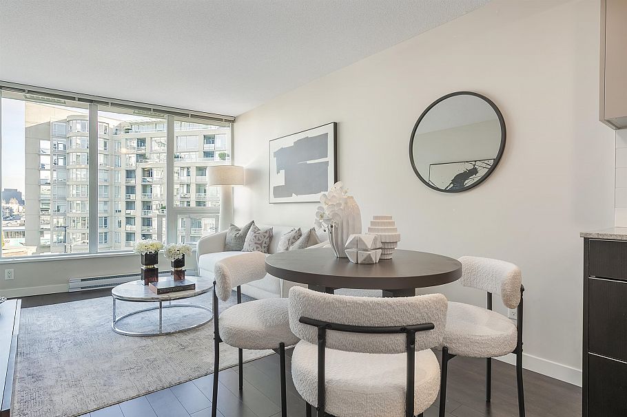 507 445 W 2nd Avenue Vancouver, BC - 8