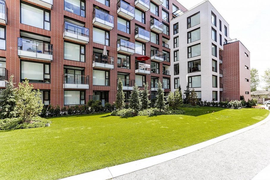 703 1561 W 57th Vancouver, BC - 18