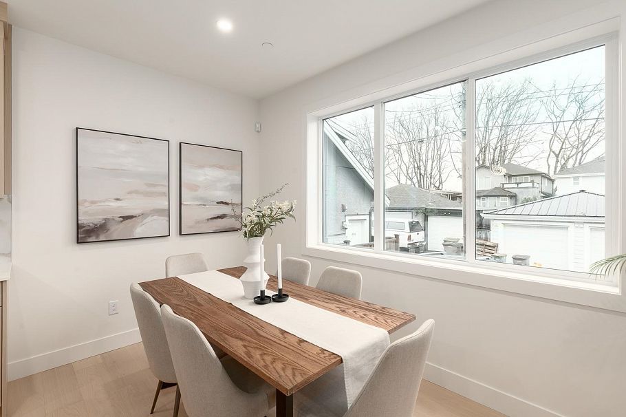 2 3506 E Pender Street Vancouver, BC - 7