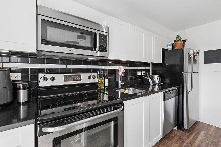 406 2511 Quebec Street Vancouver, BC - 10