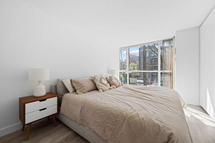 1409 W 6th Avenue Vancouver, BC - 20