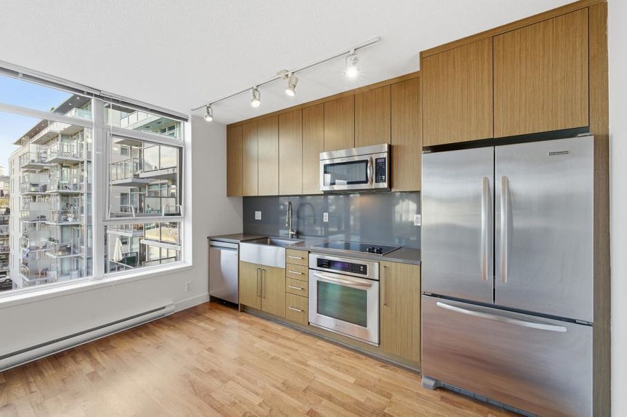 711 250 E 6 Avenue Vancouver, BC - 8