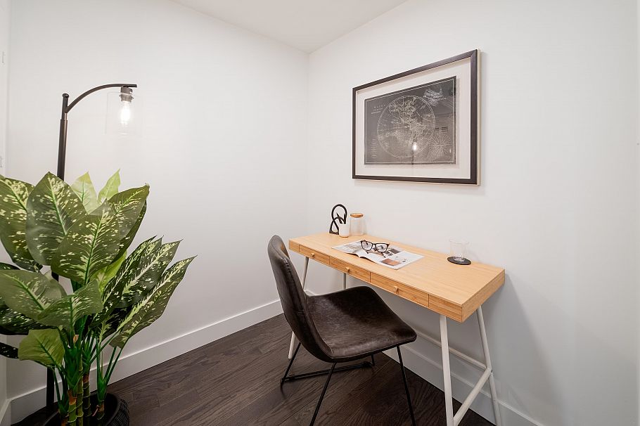 1703 1325 Rolston Street Vancouver, BC - 14