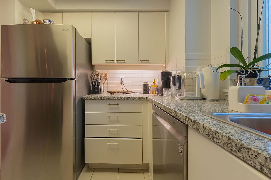 505 388 Drake Street Vancouver, BC - 12