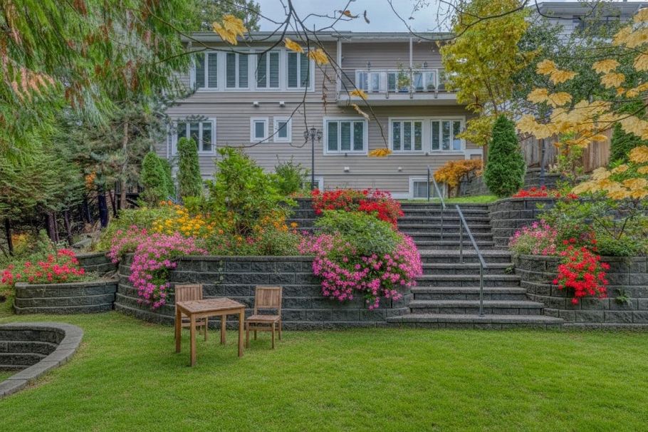 1041 Prospect Avenue North Vancouver, BC - 2