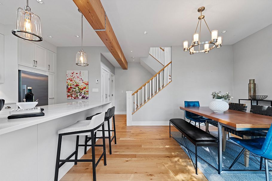 1866 W 15th Avenue Vancouver, BC - 6