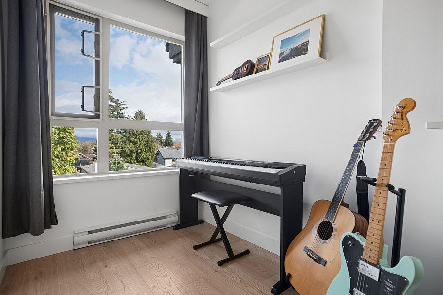 404 738 E 29th Avenue Vancouver, BC - 6