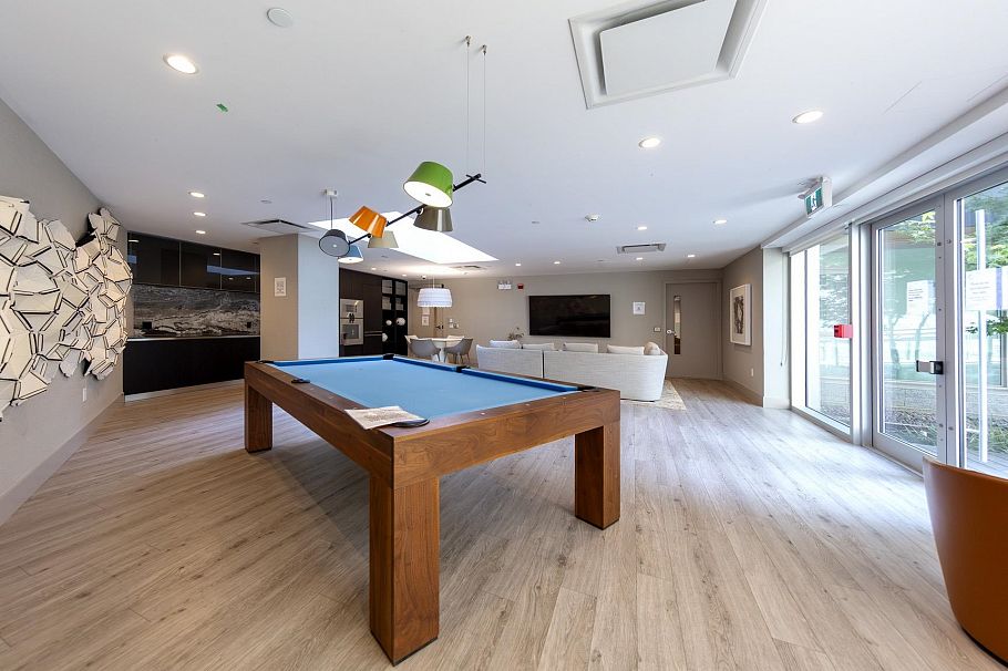 206 7428 Alberta Street Vancouver, BC - 37