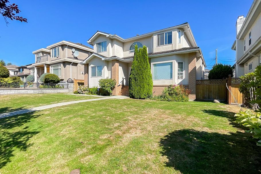 219 W 42nd Avenue Vancouver, BC - 7
