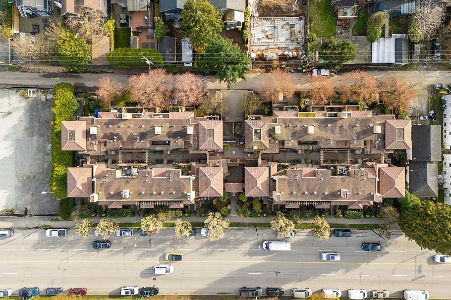 3018 W 4th Avenue Vancouver, BC - 27