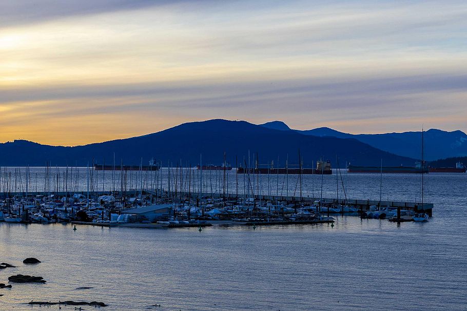 3513 Point Grey Road Vancouver, BC - 37