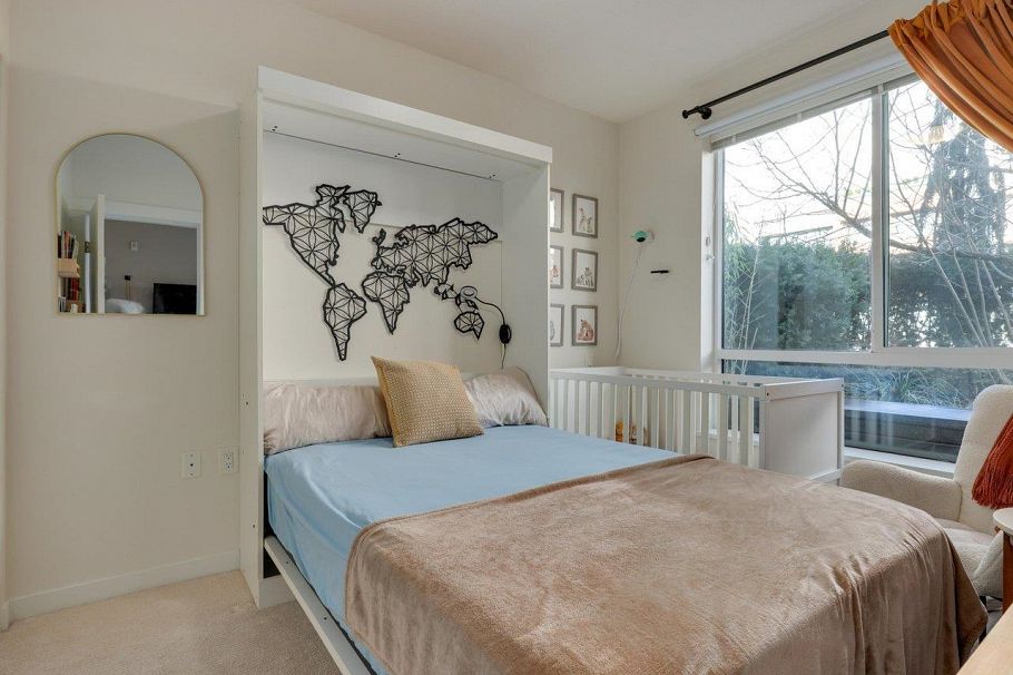 106 625 E 3rd Street North Vancouver, BC - 18