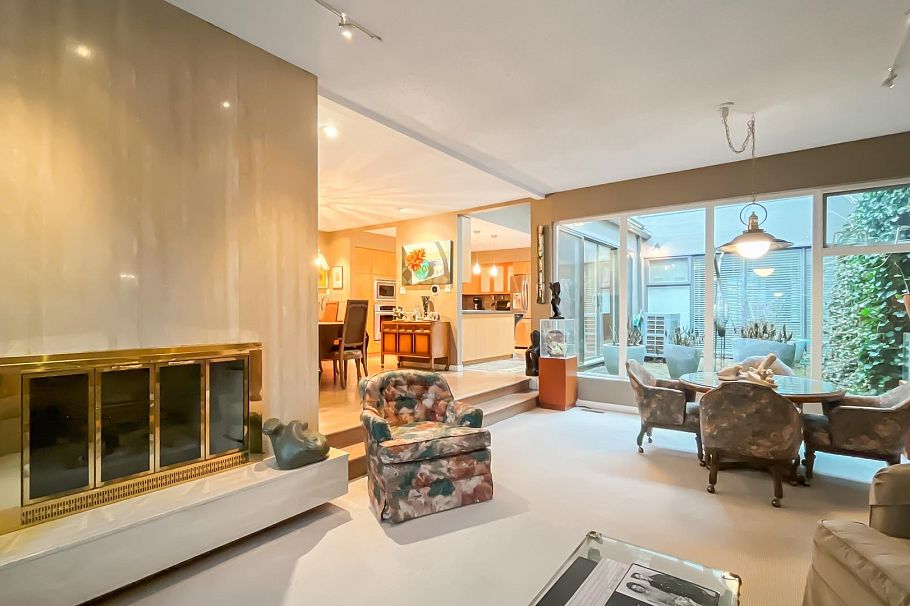 326 Greensboro Place Vancouver, BC - 9