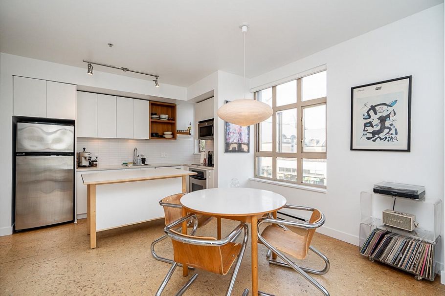 303 2828 Main Street Vancouver, BC - 8