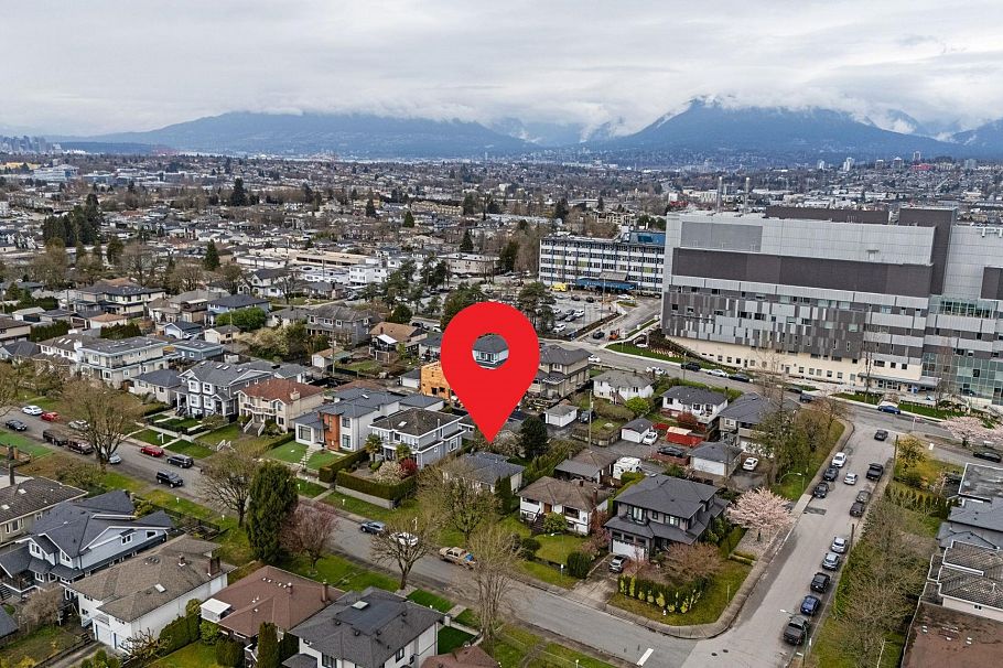 3977 Forest Street Burnaby, BC - 7