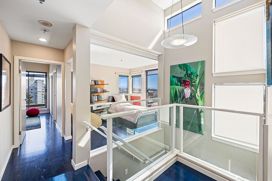 5890 Balsam Street Vancouver, BC - 23