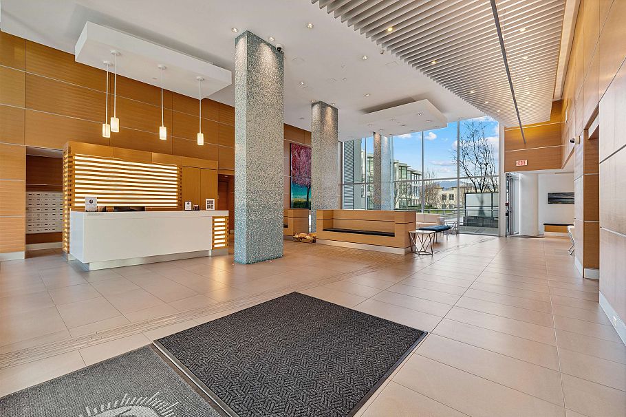 820 1777 W 7th Avenue Vancouver, BC - 37