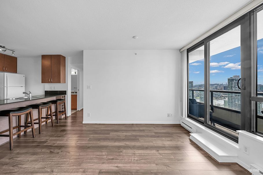 2608 977 Mainland Street Vancouver, BC - 9