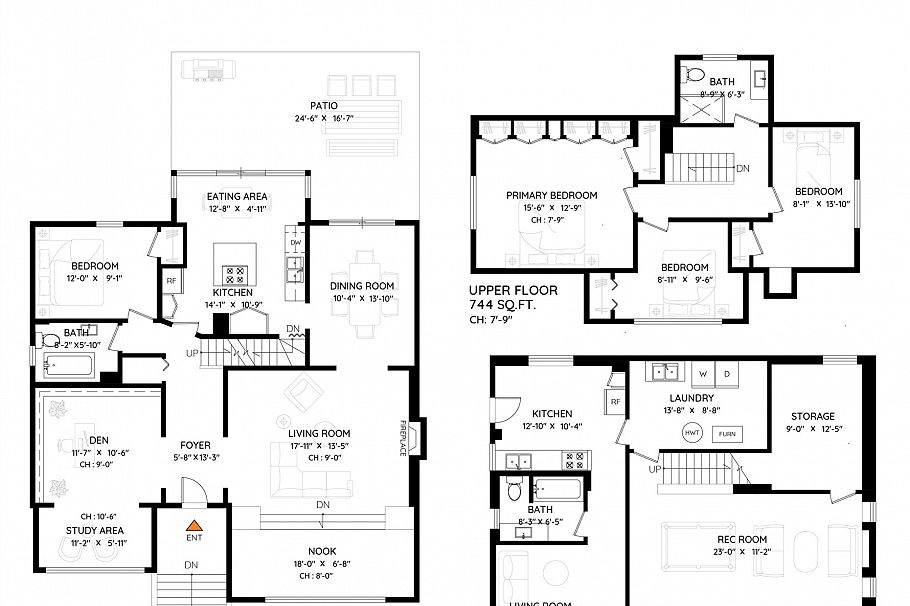 4338 W 2nd Avenue Vancouver, BC - 40