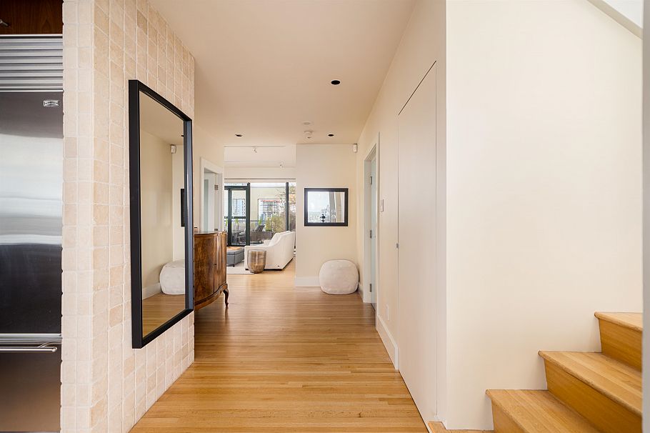 2901 1155 Homer Street Vancouver, BC - 11