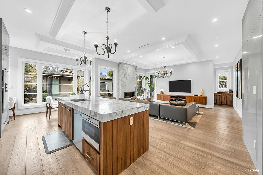 2820 W 32nd Avenue Vancouver, BC - 7