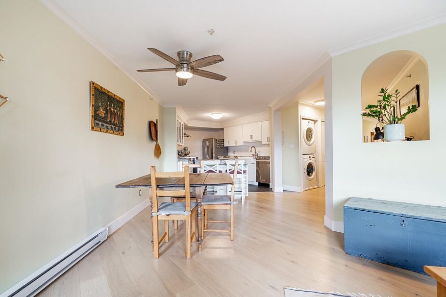 111 1236 W 8th Avenue Vancouver, BC - 18