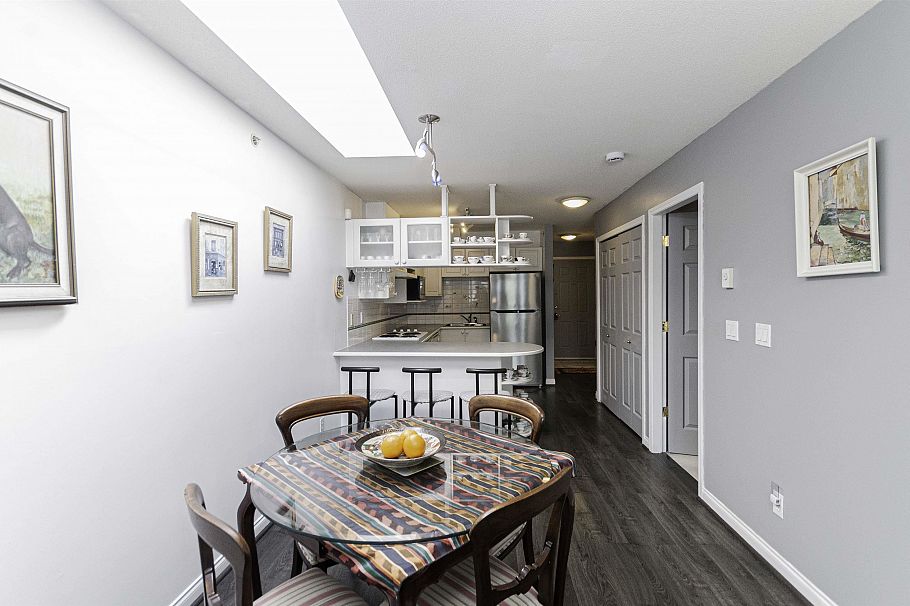 PH6 5723 Balsam Street Vancouver, BC - 9