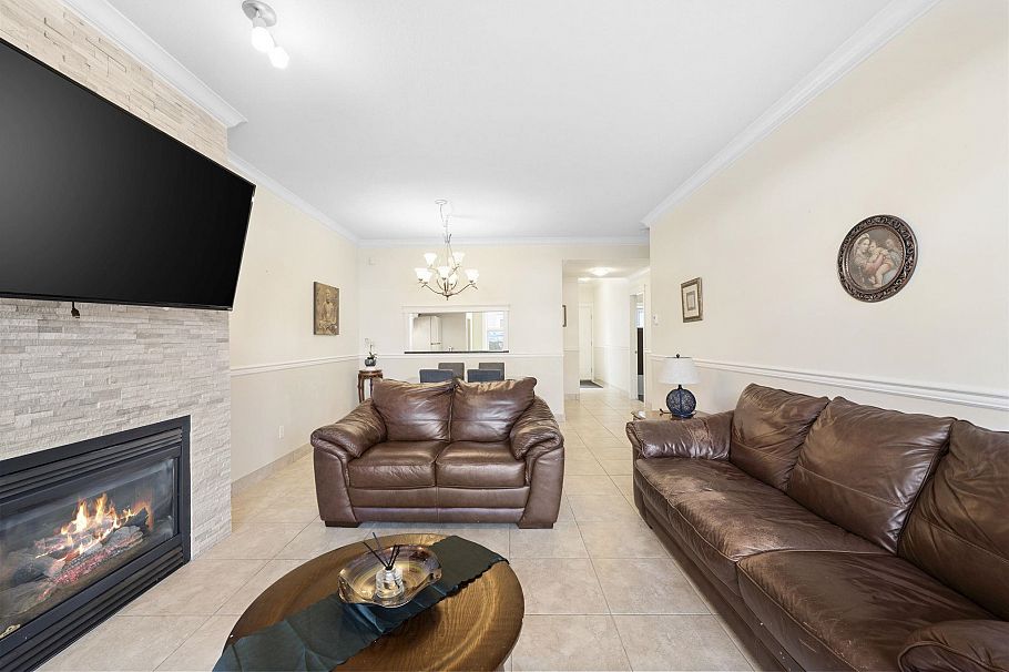 4 1203 Madison Avenue Burnaby, BC - 6