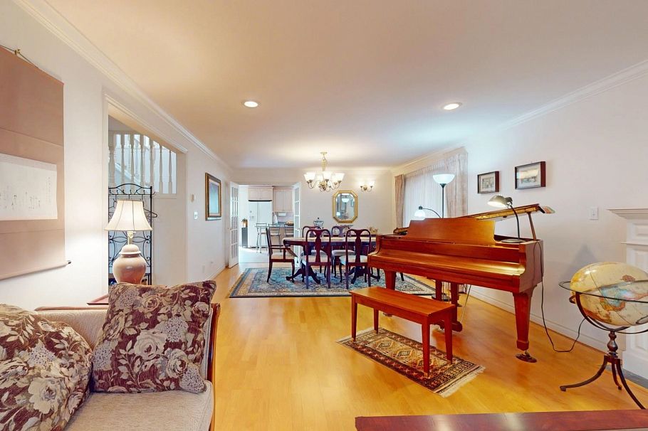 1926 W 62nd Avenue Vancouver, BC - 5