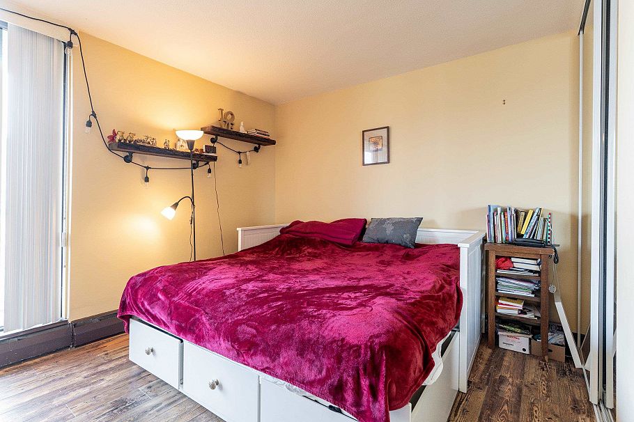 1403 1330 Harwood Street Vancouver, BC - 31